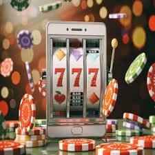 jl123 mobile app interface on a Philippine player's smartphone